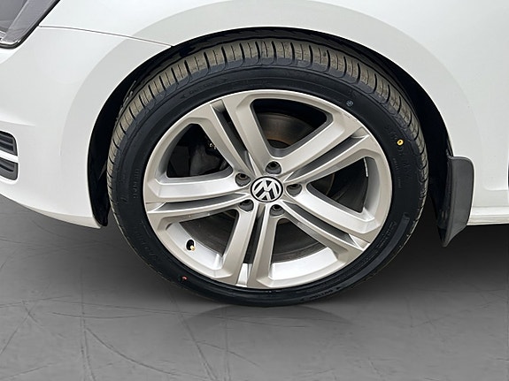 Volkswagen Golf I 20 of 23