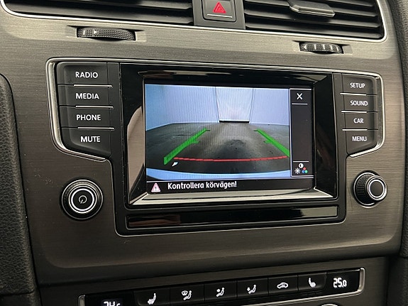 Volkswagen Golf I 13 of 23