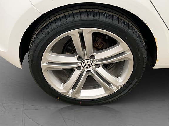 Volkswagen Golf I 22 of 23