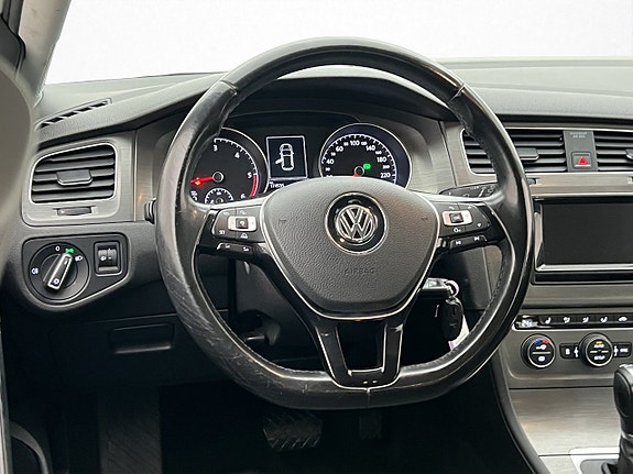 Volkswagen Golf I 11 of 23
