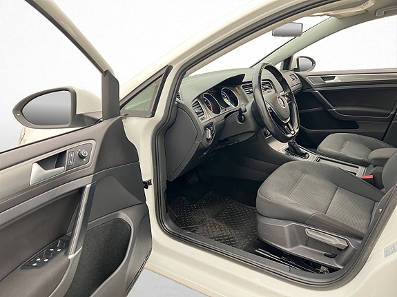 Volkswagen Golf I 12 of 23