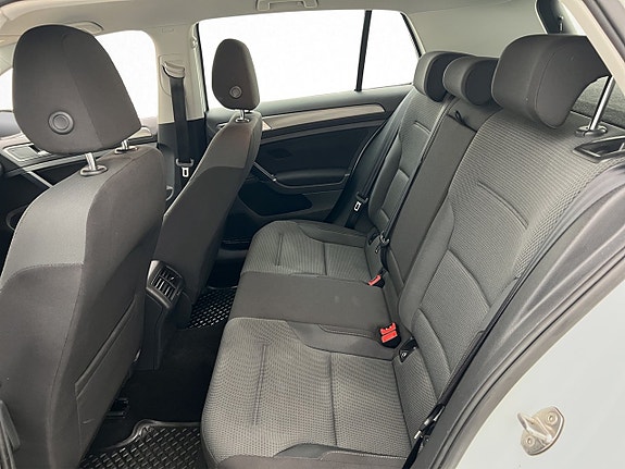 Volkswagen Golf I 15 of 23