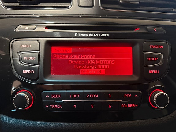 Kia Ceed 15 of 17