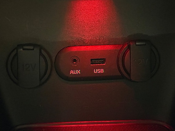 Kia Ceed 8 of 17