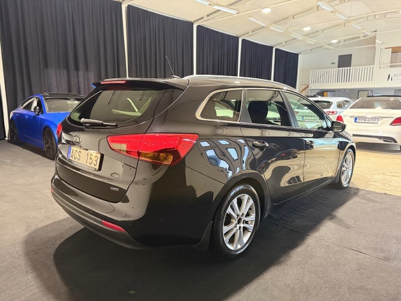 Kia Ceed 4 of 5