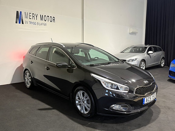 Kia Ceed 2 of 5