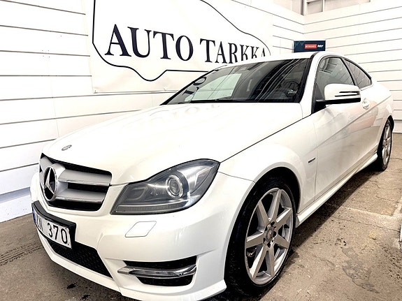 Mercedes-Benz C220
