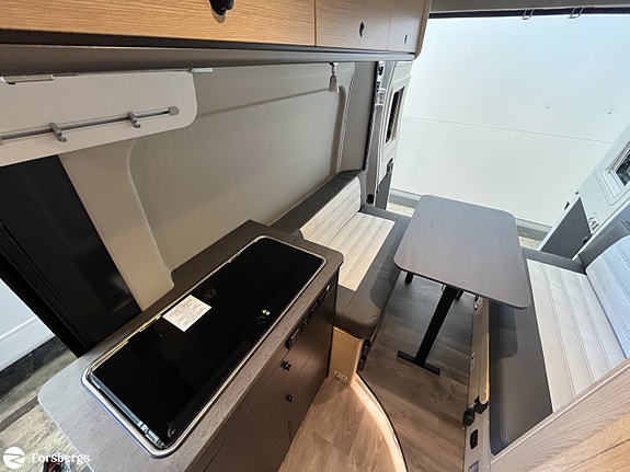 Sunlight Cliff 540 Vanlife - Räntekampanj 3,95%! - LAGERRENSNING! 4 of 14