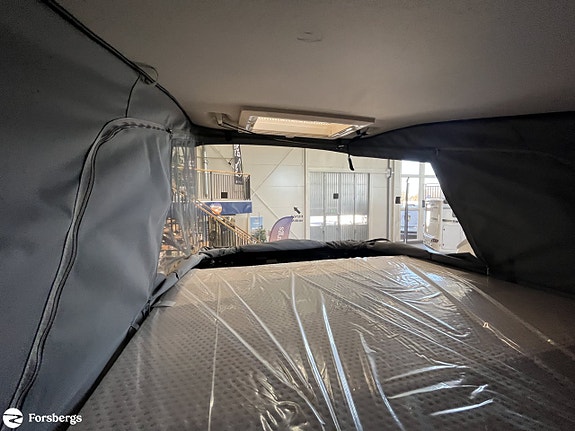 Sunlight Cliff 540 Vanlife - Räntekampanj 3,95%! - LAGERRENSNING! 10 of 14