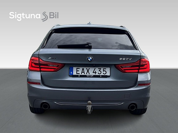 BMW 520 5 of 5