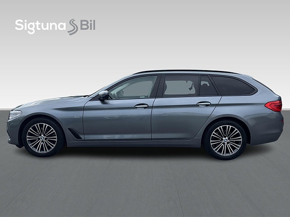 BMW 520 3 of 5