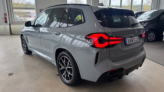 BMW X3 5 of 5