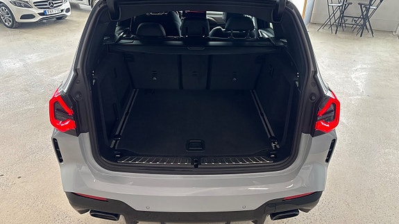 BMW X3 3 of 5