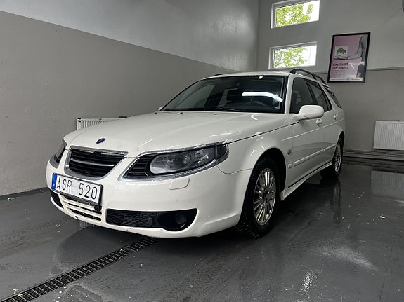 Saab 9-5