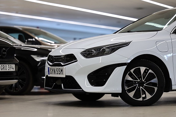 Kia Ceed 4 of 18