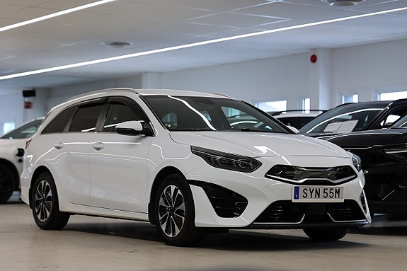 Kia Ceed 6 of 18