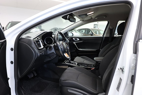 Kia Ceed 14 of 18