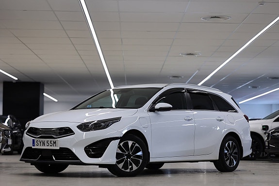 Kia Ceed 3 of 18
