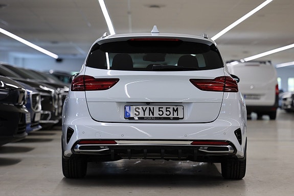 Kia Ceed 8 of 18