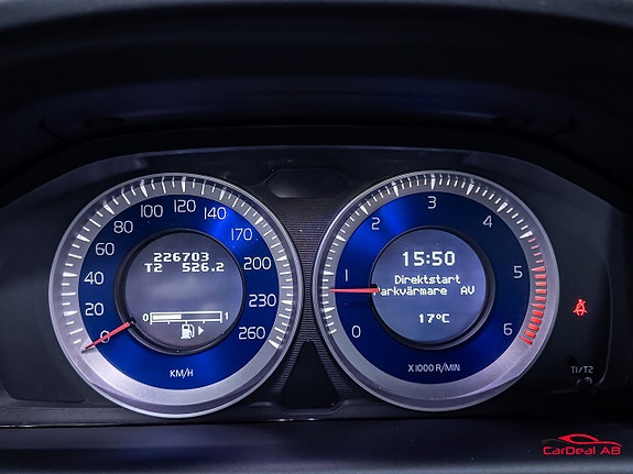 Volvo XC60 19 of 26