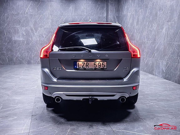 Volvo XC60 6 of 26