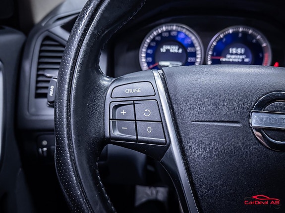 Volvo XC60 20 of 26