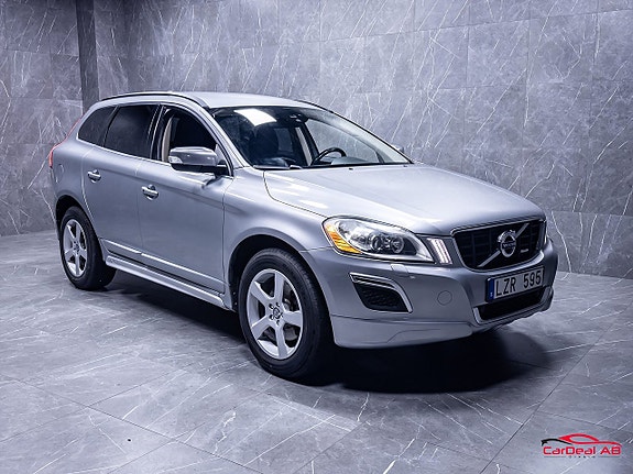 Volvo XC60 9 of 26