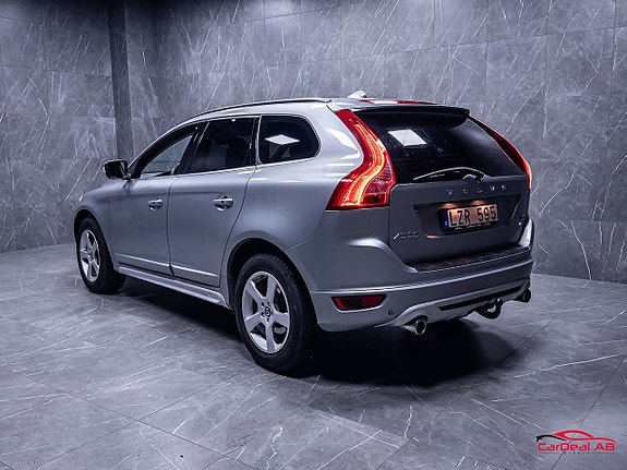 Volvo XC60 5 of 26