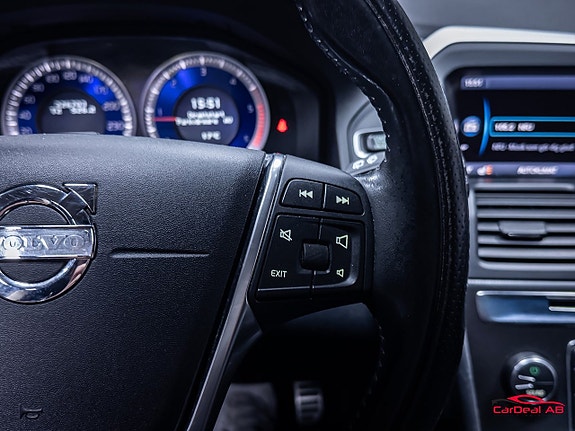 Volvo XC60 21 of 26