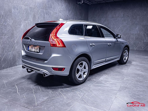 Volvo XC60 7 of 26