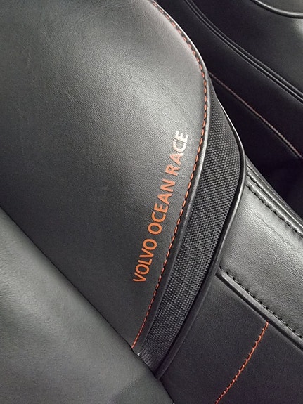 Volvo XC60 25 of 25