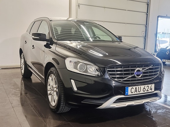 Volvo XC60 4 of 25