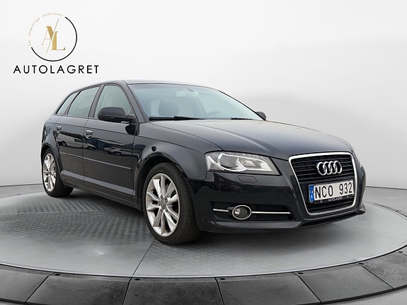 Audi A3 8 of 16