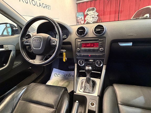 Audi A3 14 of 16