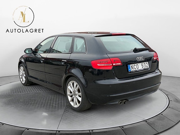 Audi A3 4 of 16