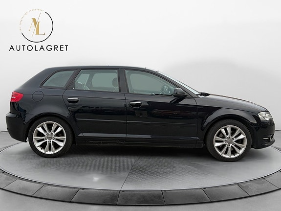 Audi A3 7 of 16