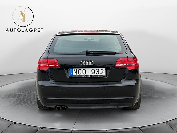 Audi A3 5 of 16