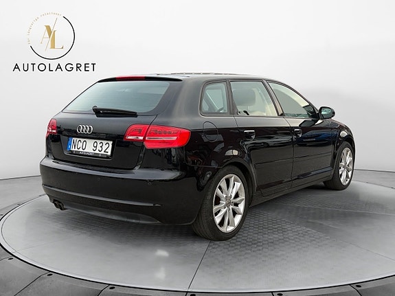 Audi A3 6 of 16