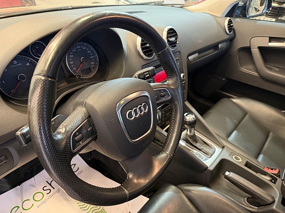Audi A3 12 of 16