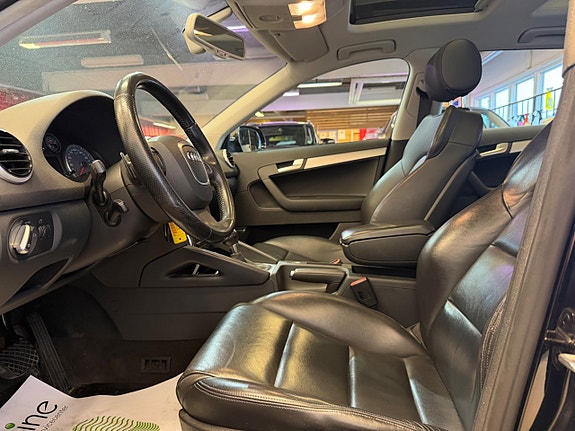 Audi A3 9 of 16