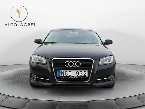 Audi A3 2 of 16