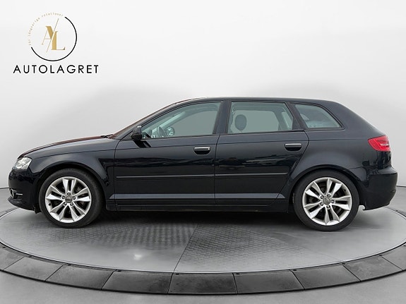 Audi A3 3 of 16