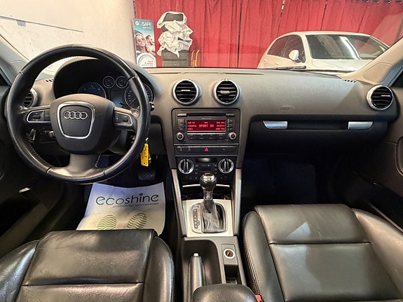 Audi A3 13 of 16