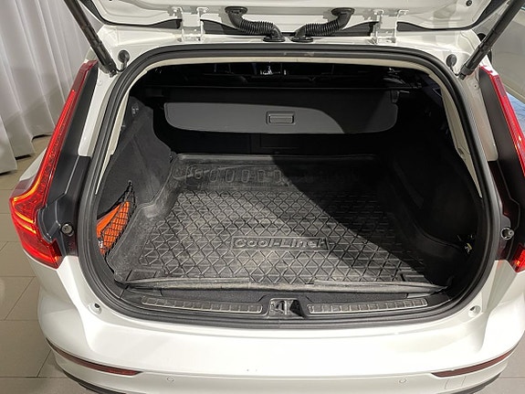 Volvo V60 6 of 19
