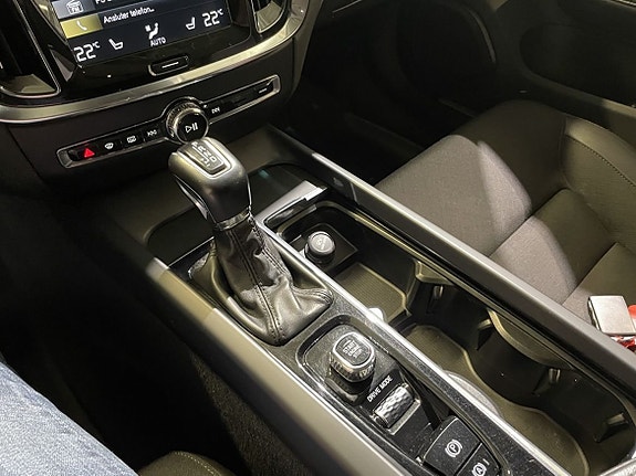 Volvo V60 17 of 19