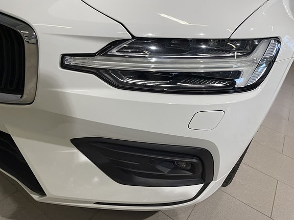 Volvo V60 9 of 19