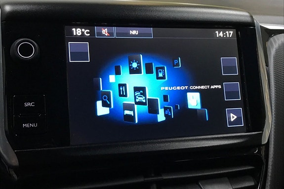 Peugeot 2008 20 of 25