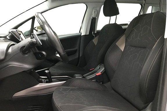 Peugeot 2008 13 of 25