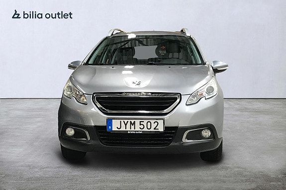 Peugeot 2008 3 of 25