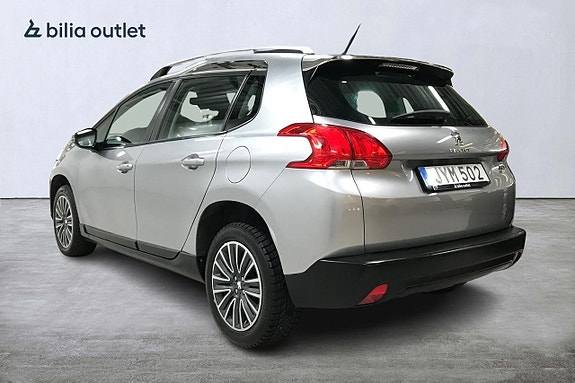 Peugeot 2008 8 of 25